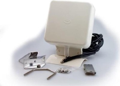 Panorama Antenna  Wall Mount with GAIN MIMO Cell  WMMG-7-27-5SP