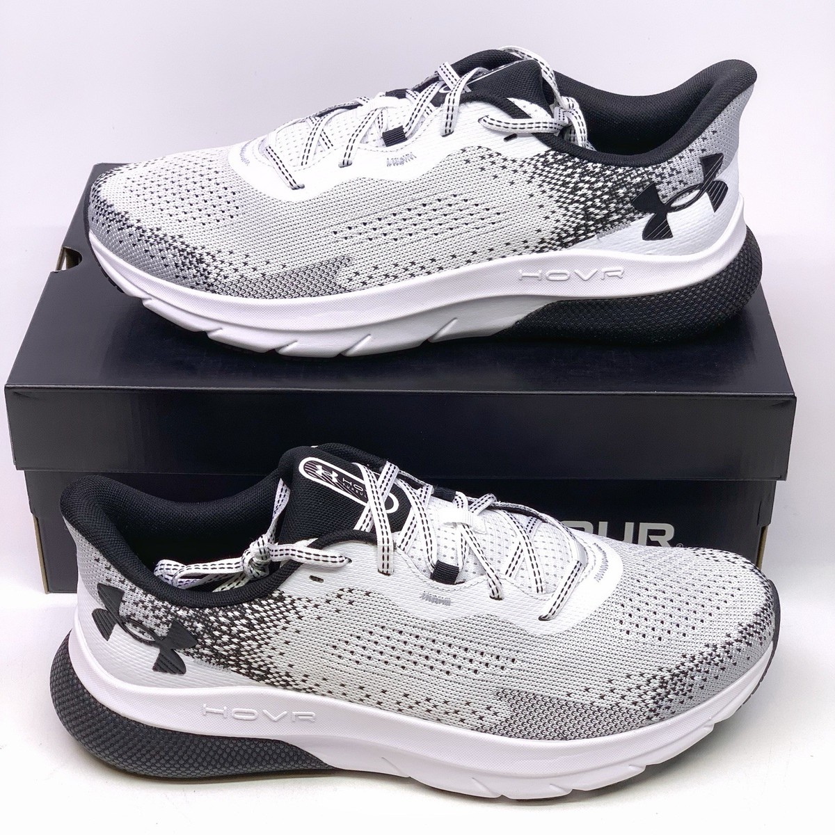 Under Armour HOVR Turbulence 2 Men display picture 1