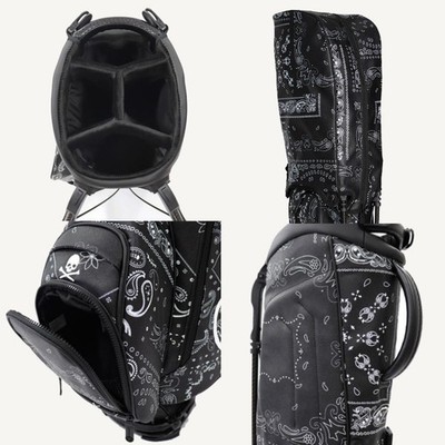 G/FORE BANDANA KILLER LUKE 7.5-inch Stand Golf Bag | eBay