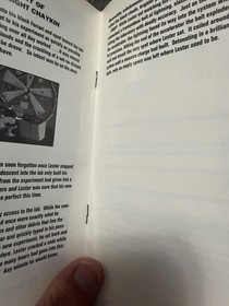 Heart of the Alien (Sega CD, 1994) Complete Registration Card Manual Disc CIB