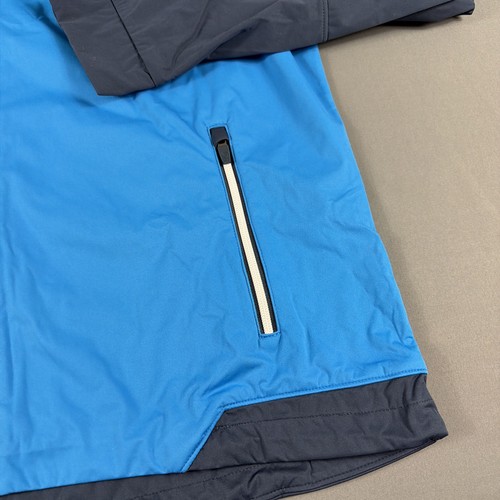 Galvin Green Golfjacke Lyle wasserabweisend XXL blau Polyester neu mit Etikett UVP $ 279 - Bild 2 von 7