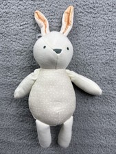 Cloud Island Plush Toy Easter Bunny Stuffed Animal - 12" Plush