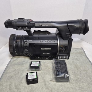 Panasonic AC 160 | eBay
