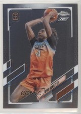 2021-22 Topps Chrome OTE Overtime Elite Ryan Bewley #65 08k5