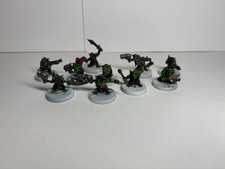Warhammer 40k 2009 Ork Gretchin
