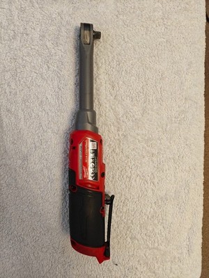 Milwaukee M12FHIR38LR-0 12V Fuel 3/8 Extended Reach High Speed Ratsche nackt