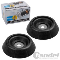 2 Bilstein Federbeinlager Domlager Vorne Passend FüR Opel Agila B (H08)