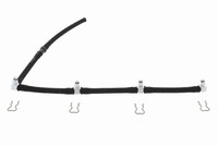 Ackoja Schlauch, Leckkraftstoff A52-0526 FüR Hyundai KIA