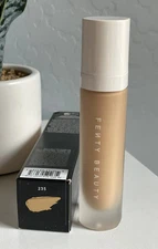 Fenty Beauty Pro Filt’r Soft Matte Longwear Liquid Foundation #235 ~ 1.08 fl oz
