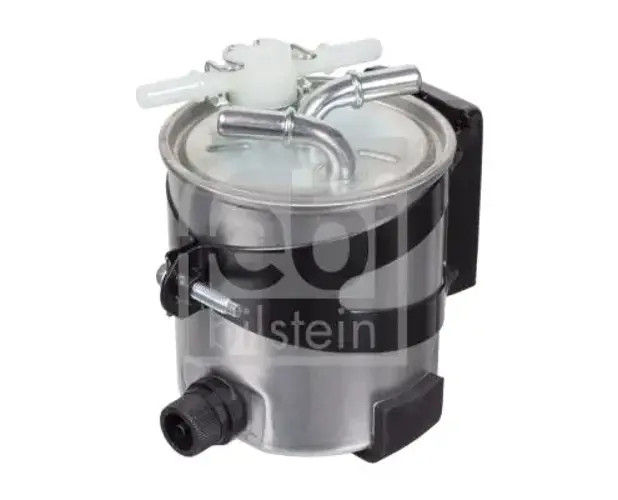 Fuel Filter fits RENAULT GRAND SCENIC Mk2 1.5D 05 to 09 K9K732 164005190R Febi - Image 13