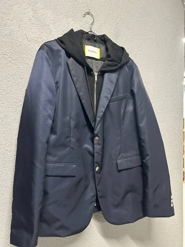 Iceberg mens blazer jackets size 54  image 2