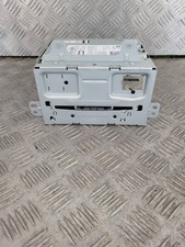 Autoradio Opel ASTRA