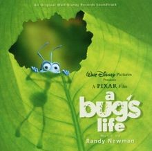 A Bugs Life | CD | Zustand sehr gut