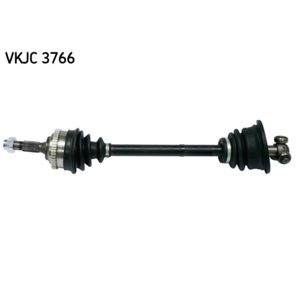 Antriebswelle Skf Vkjc 3766 FüR CitroëN Peugeot Saxo 106 Ii-image