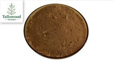 Hawthorn Berry Powder Heart Health 50g  Natural Wildcrafted Herbal Supplement