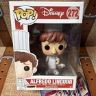 Funko Pop! Disney Pixar Ratatouille Alfredo Linguini Vinyl Figure #272