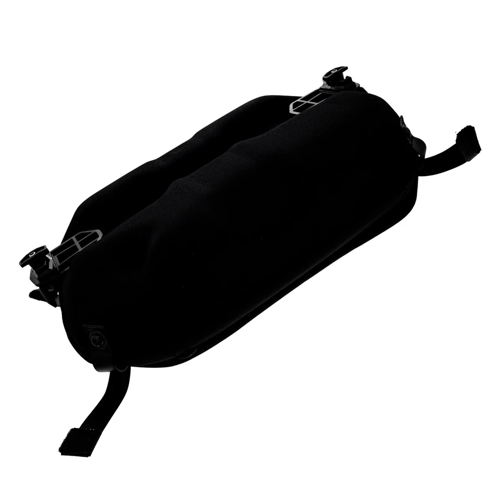 Ski-Doo 860202620 LinQ Deep Snow Pro Lightweight 26L Storage Bag Freeride Summit Foto 3 de 4