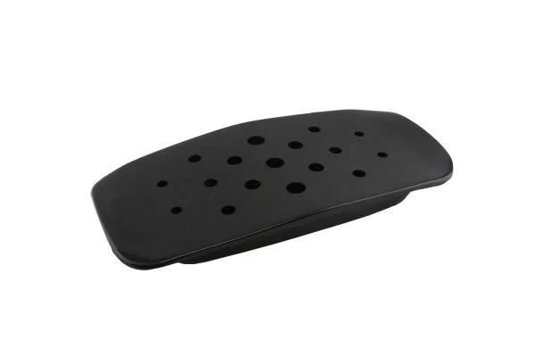 Primaster RäUcherbox 26X13X5 Cm Antihaftbeschichtet Smokerbox RäUcherdose Grill-image