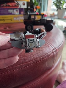 Used CROSSBONES' HAZARD HEIST - Super Heroes Lego 76050 MARVEL Motorcycle JEEP 