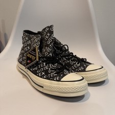 Converse Chuck Taylor All Star Gore-Tex High Gore-Tex Print for
