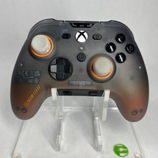 SCUF Valor Pro Black/Orange Controller Xbox O...