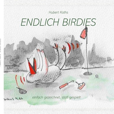 Birdies Golf (Buch)