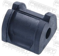Febest Lagerung, Stabilisator SSB-G12R14 Passend FüR Subaru