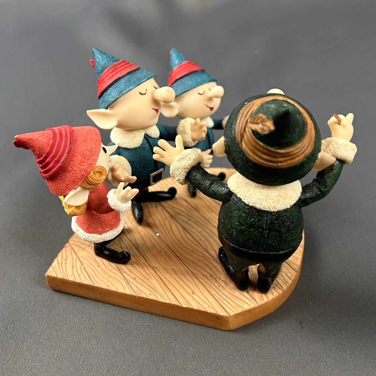 Enesco Collectible Holiday & Seasonal Ornaments for sale | eBay