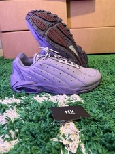 NOCTA x Nike Hot Step Air Terra Purple for Sale | Authenticity