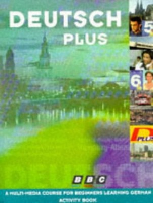 DeutschPlus Paperback Reinhard, Ainslie, Susan Tenberg
