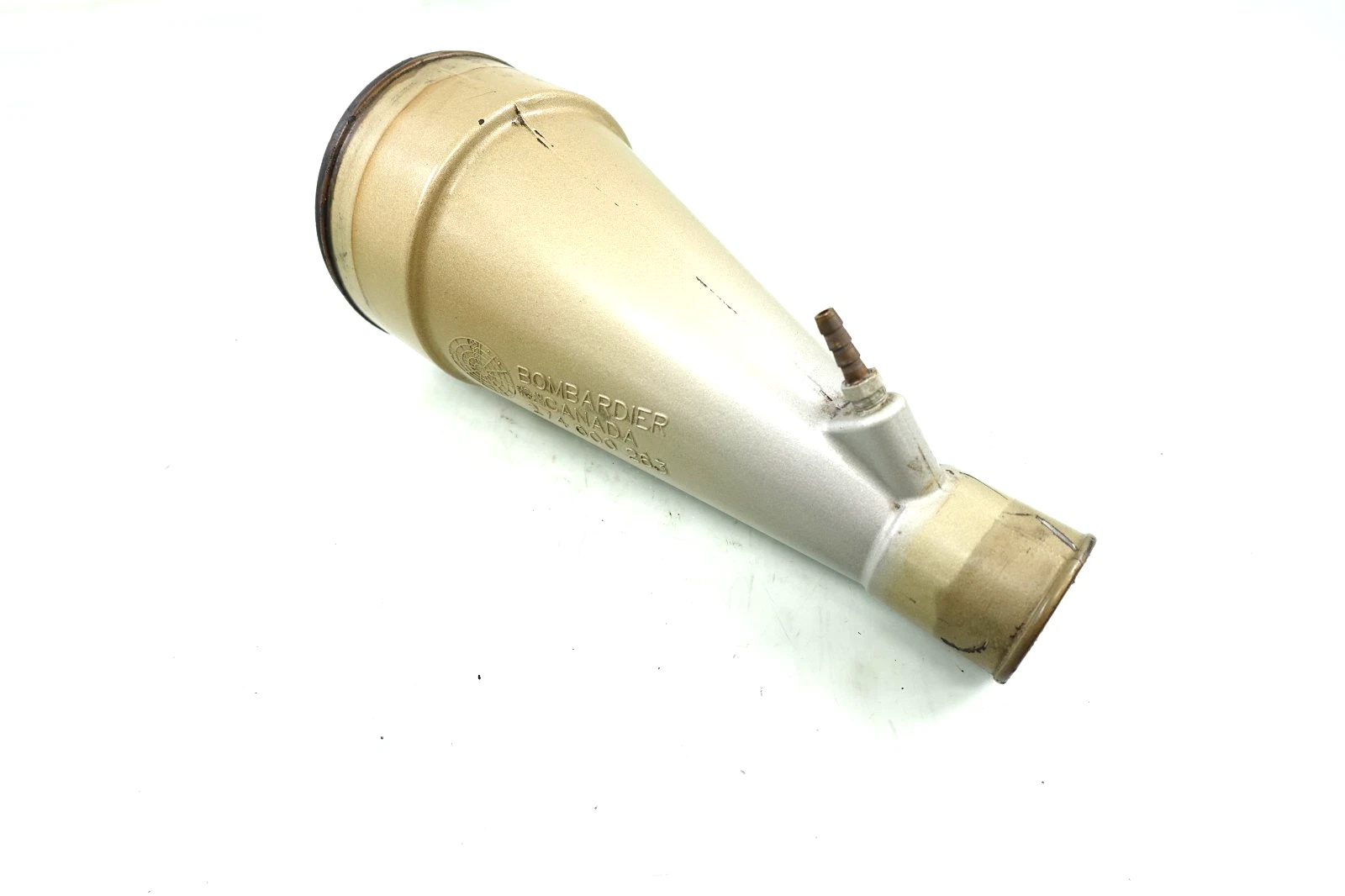 1997-2005 Sea-Doo GTI & GTS 720 OEM Exhaust Cone 274001093