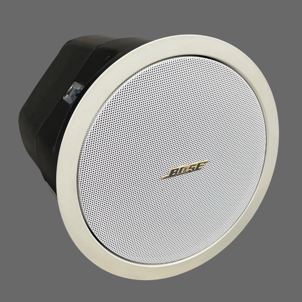 Bose Model 32 Flush Mount Ceiling Speaker 70V 32W White Comm