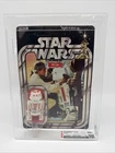 A-961 MOC AFA 75 C80 B75 F85 VINTAGE 80'S KENNER STAR WARS 21 BACK R5-D4