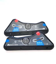 Orbit Baby G3 Toddler Car Seat Brackets