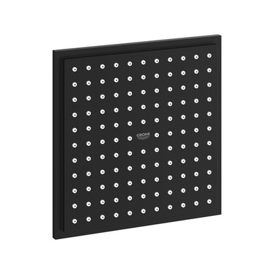 GROHE 264682430 Euphoria Cube 150 Showerhead 1.75 GPM Matte