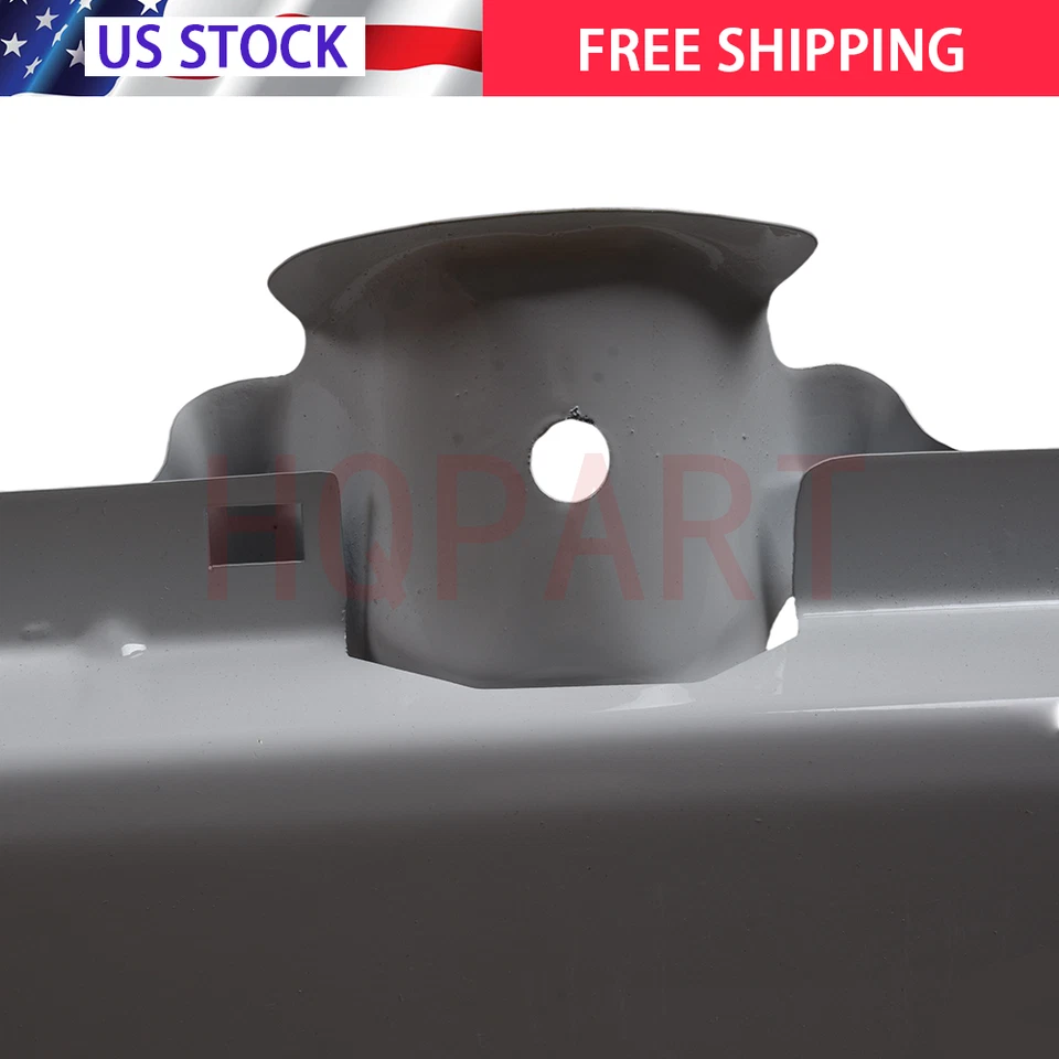 Fits For ISUZU NPR NPR-HD NRR NQR New Front Panel 2008-2020 Steel White 98049316 - Изображение 2 из 4