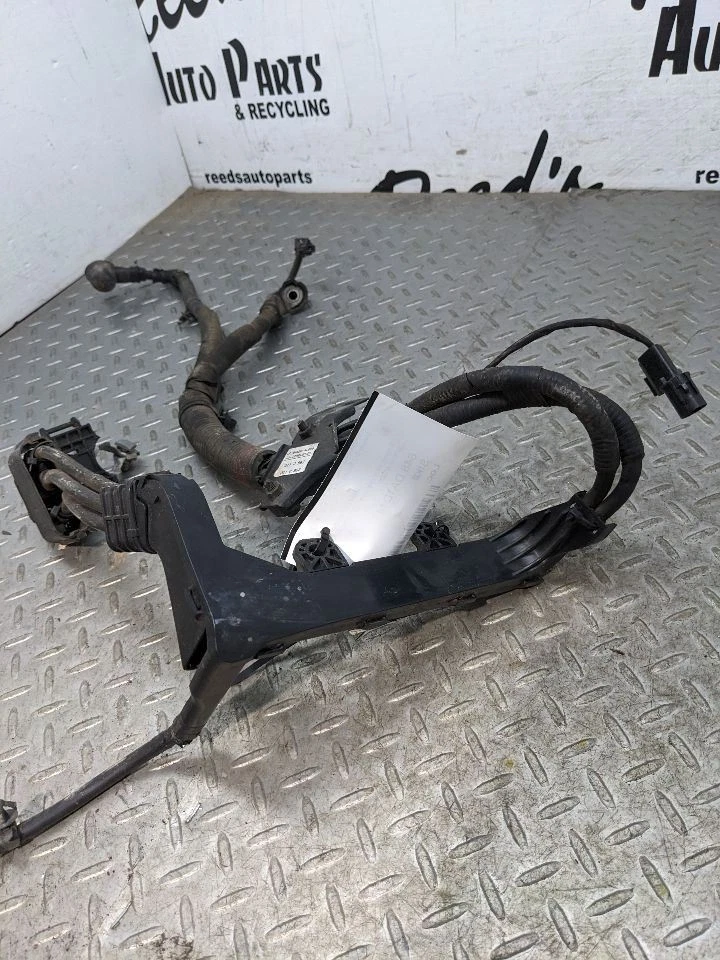 13 Kia Optima 2013 cableado de batería positivo y negativo 91850-4C020 1162680 Foto 4 de 4