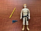Vintage Kenner 1980 Star Wars ESB Luke Bespin HK COO Unitoy Orange Hair Variant
