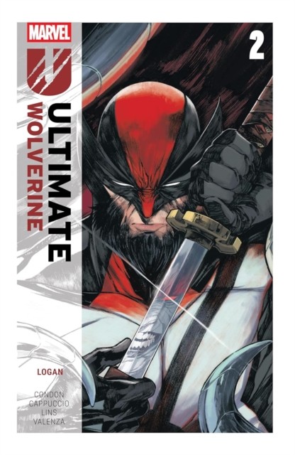 Ultimate Wolverine Vol. 2 by Chris Condon (Paperback Book)
