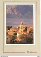 Carte Postale - 20 - Piana - CPM - Voir Scans Recto-Verso - Poscard - Carta Post
