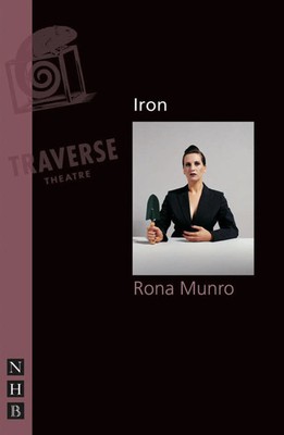 Iron | Rona Munro | Englisch | Taschenbuch | Kartoniert / Broschiert | 2002