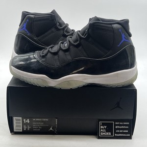 jordan concords size 14