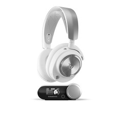 SteelSeries - Arctis Nova Pro Wireless Multi ...