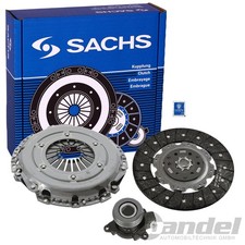 Kit d'embrayage Fiat SEDICI