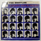 BEATLES A HARD DAY'S NIGHT APPLE EAS80552 1LP