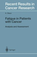 Agnes Glaus | Fatigue In Patients With Cancer | Taschenbuch | Englisch (2012)