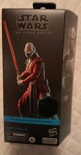 Star Wars The Black Series Knights of The Old Republic  20 Darth Malak 6  Scale