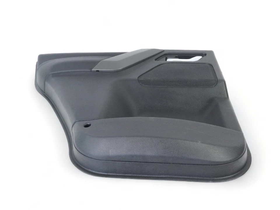 2009 - 2010 LAND ROVER LR2 DOOR PANEL INTERIOR HANDLE WINDOW SWITCH REAR LEFT - Изображение 3 из 4