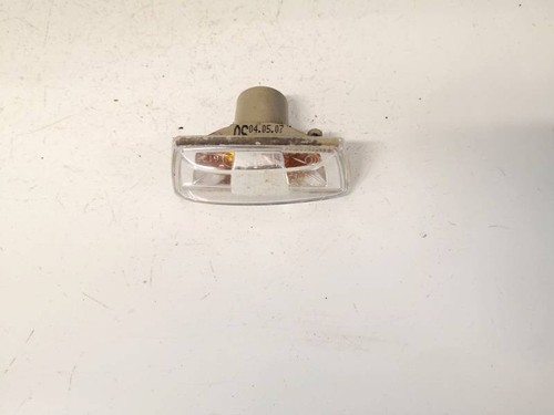 13252455 Seitenblinker (Kotflügelblinker) Vorne Rechts  Opel Zaf DE1987718-60
