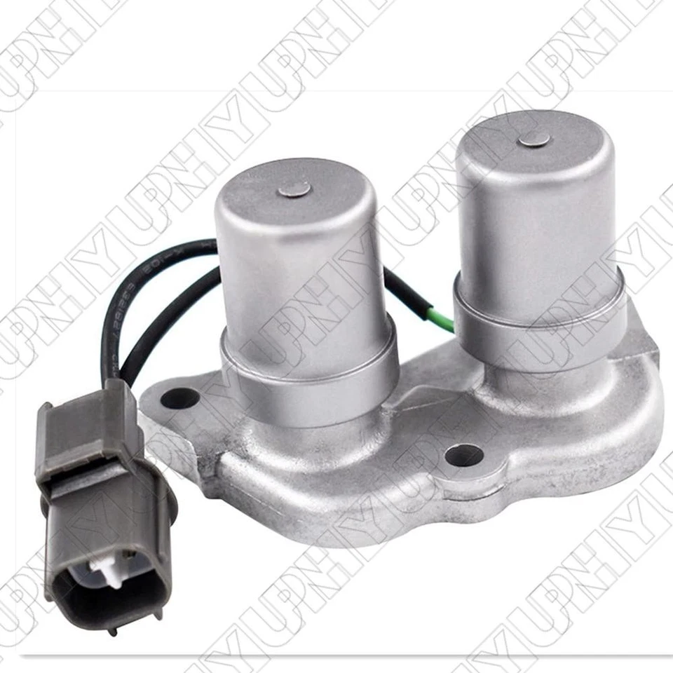 Transmission Shift Control Lock-up Solenoid 28300PX4003 for Honda Accord Acura - Image 4 of 4